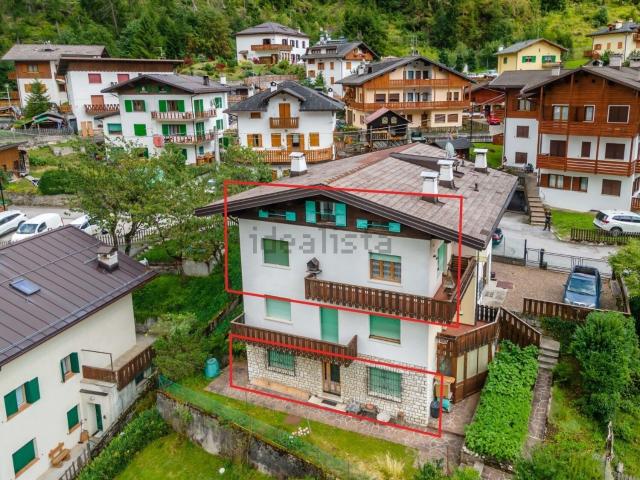 Casa in vendita a Rocca Pietore, Veneto