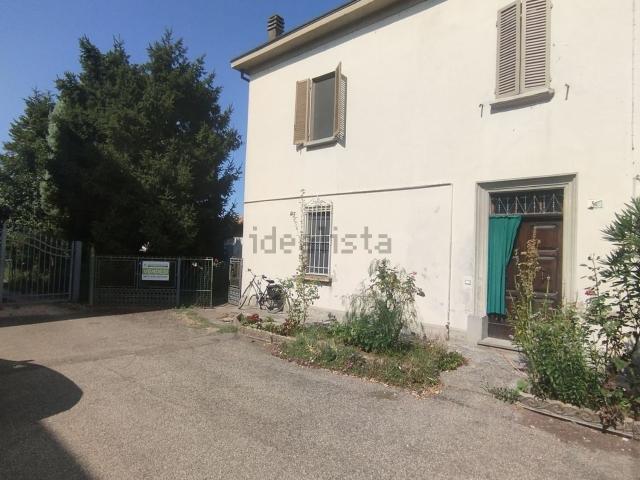 Casa in vendita a San Patrizio, Conselice