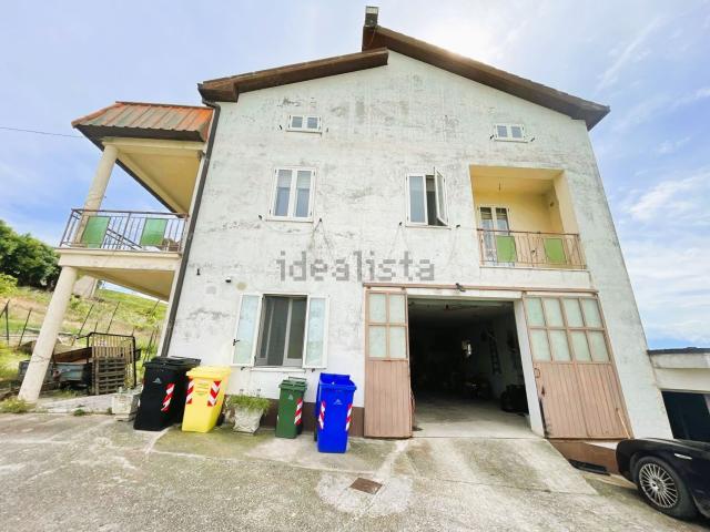 Casa in vendita a Atessa, Abruzzo