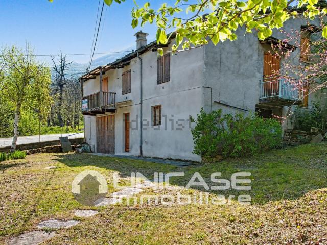 Casa in vendita a Piemonte, Torino