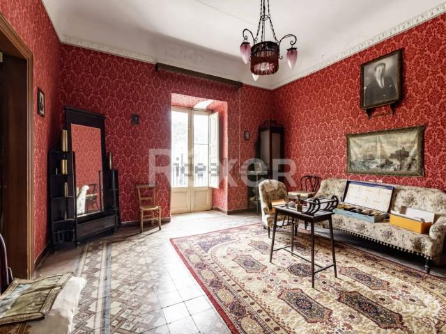 Casa in vendita a Chiusa Sclafani, Sicilia