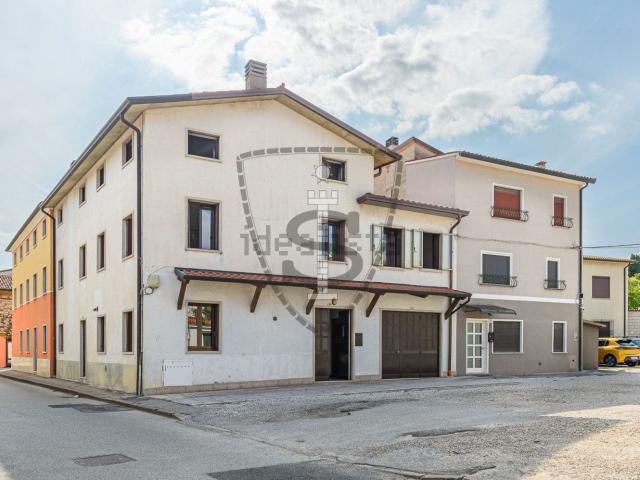 Casa in vendita a Centro, Thiene