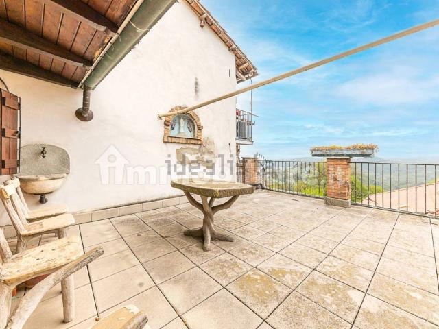 Casa in vendita a Piemonte, Asti