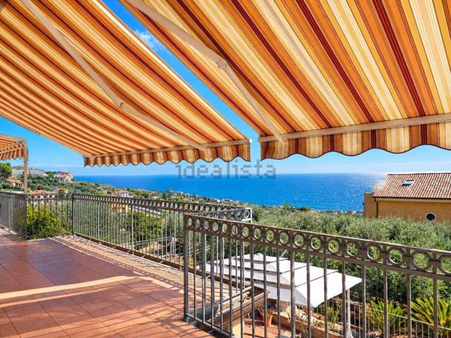 Casa in vendita a San Remo, Liguria