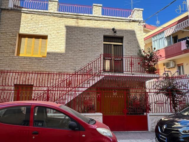 Casa in vendita a Centro Storico, Puglia