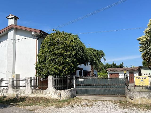 Casa in vendita a Tribano, Veneto