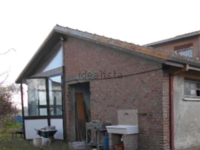 Casa in vendita a Unione Terre e Fiumi, Copparo
