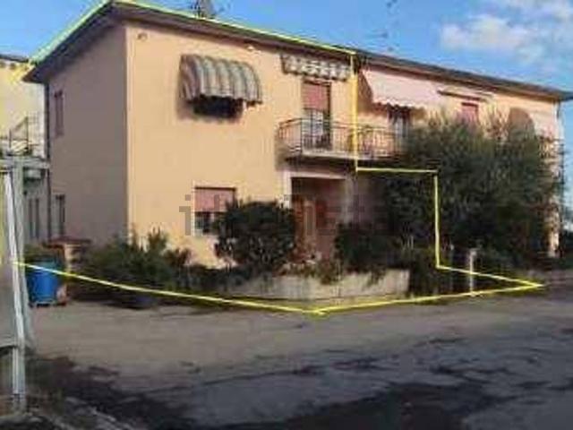 Casa in vendita a Levanella, Montevarchi