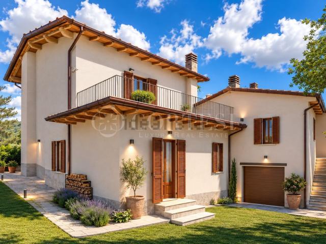 Casa in vendita a Montone, Umbria