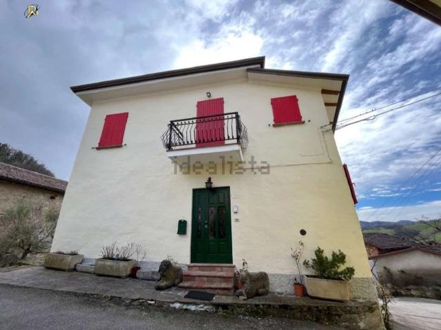 Casa in vendita a Le Braglie, Casina