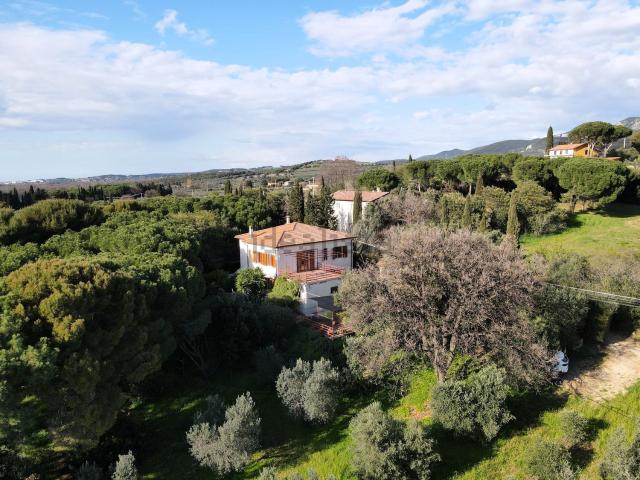 Casa in vendita a Campalto, Campiglia Marittima