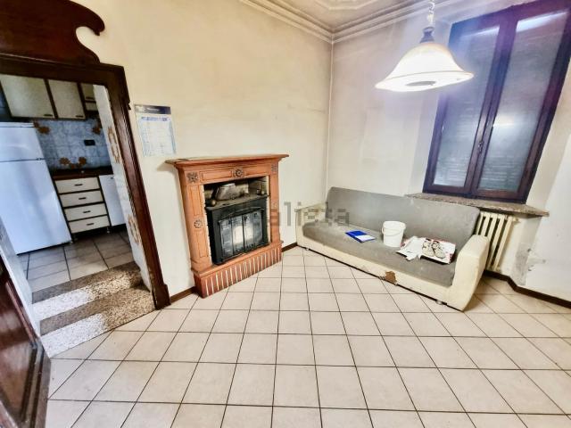 Casa in vendita a Fontana Pradosa, Castel San Giovanni