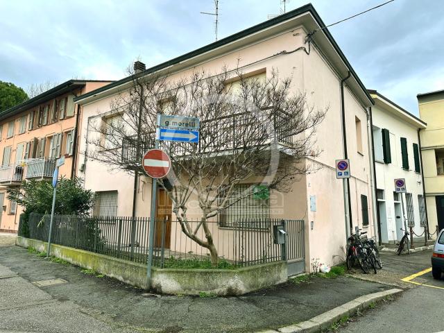 Casa in vendita a Corso Nord, Ravenna
