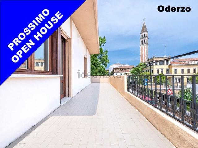 Casa in vendita a Oderzo, Veneto