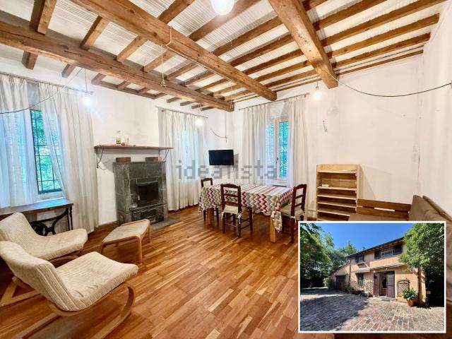Casa in vendita a Unione dei comuni della Bassa Romagna, Bagnacavallo