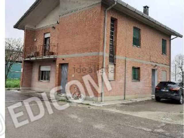 Casa in vendita a Ravenna, Reggio Emilia