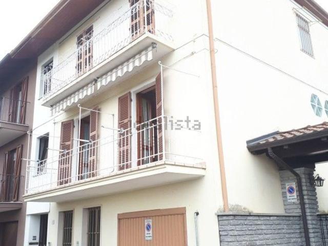 Casa in vendita a Piemonte, Novara