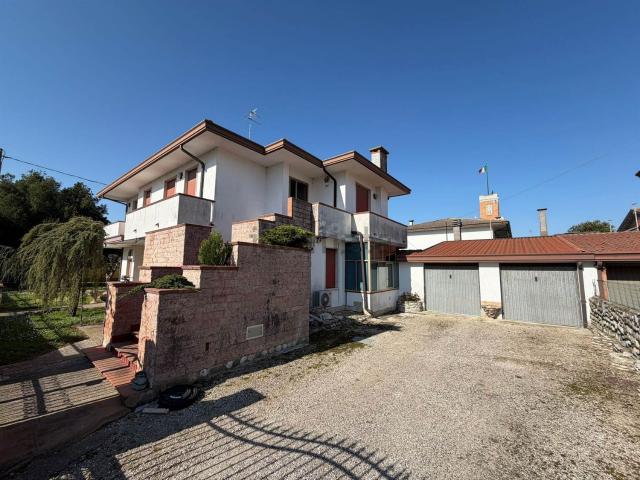 Casa in vendita a Pettorazza, Veneto
