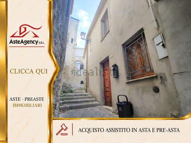 Casa in vendita a Fara San Martino, Abruzzo