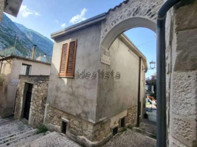 Casa in vendita a Fara San Martino, Abruzzo