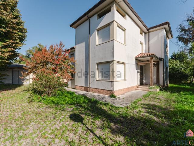 Casa in vendita a Motta Di Livenza, Veneto