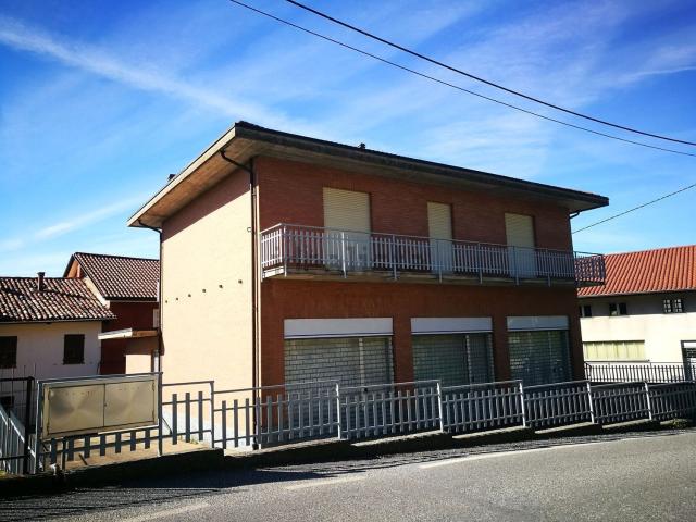 Casa in vendita a Piemonte, Biella