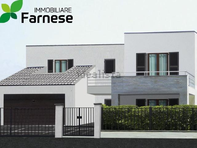 Casa in vendita a Molino Partitore, Gossolengo