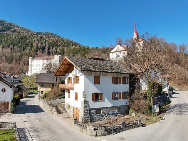 Casa in vendita a Chienes - Kiens, Trentino-Alto Adige/Südtirol