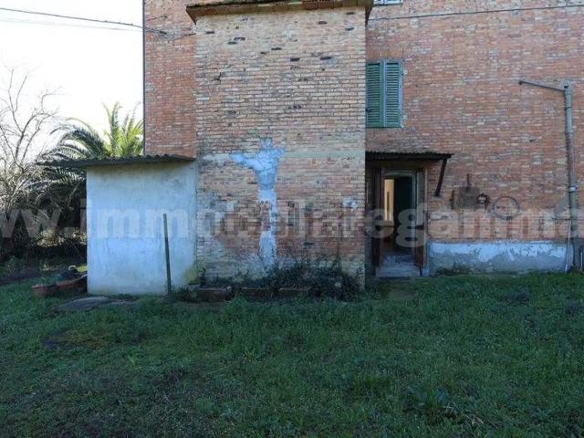 Casa in vendita a Petrignano, Gioiella
