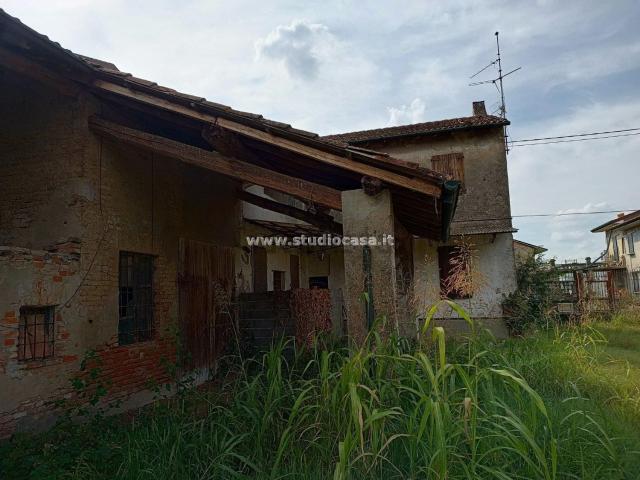 Casa in vendita a Formigara, Lombardia
