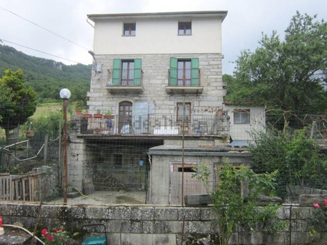 Casa in vendita a Agnone, Molise