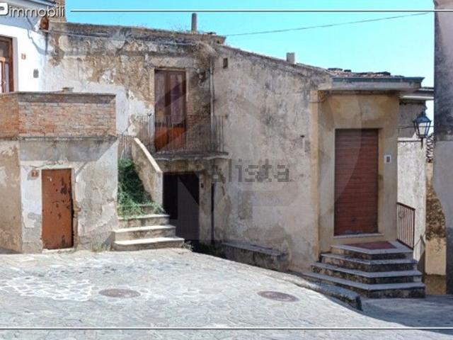 Casa in vendita a Calabria, Cosenza