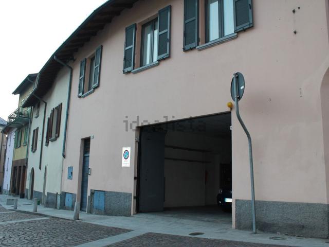 Casa in vendita a Acquate, Lecco