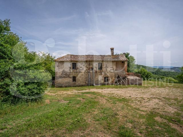 Casa in vendita a Cenerente, Umbria