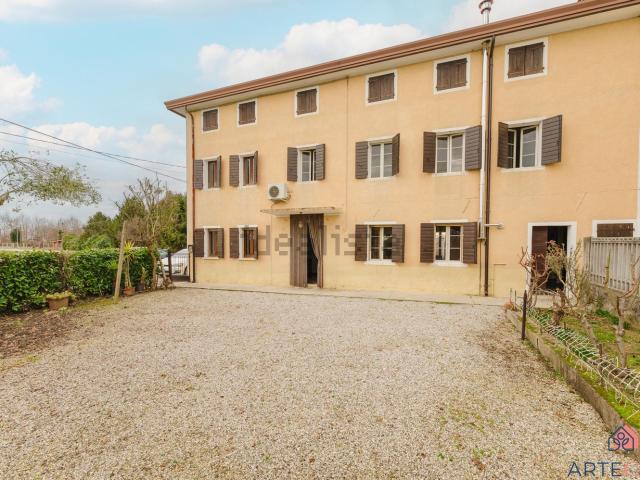Casa in vendita a Pramaggiore, Veneto
