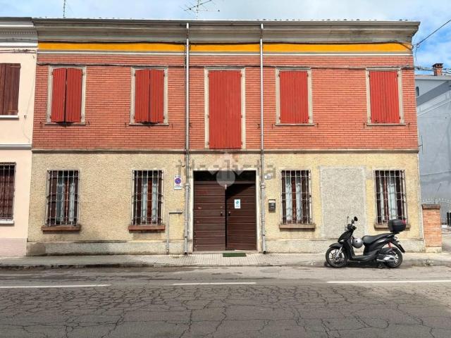Casa in vendita a Bassa Reggiana, Re