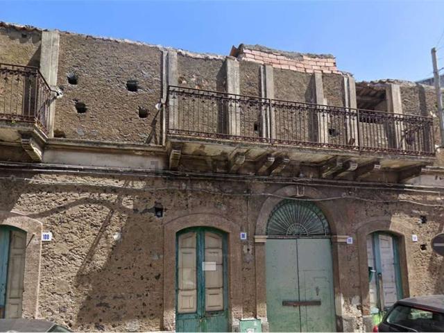 Casa in vendita a San Giovanni La Punta, Sicilia