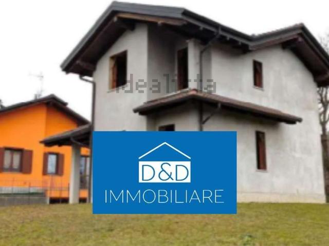 Casa in vendita a Piemonte, Biella