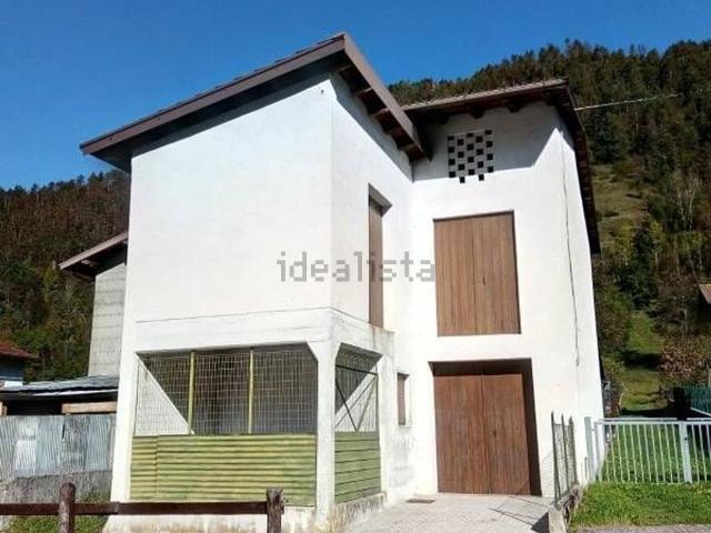 Casa in vendita a Claut, Friuli-Venezia Giulia