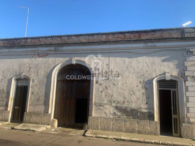 Casa in vendita a Puglia, Lecce