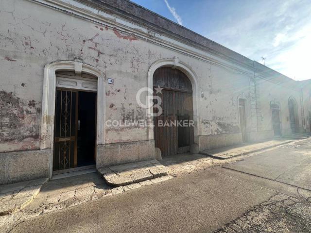 Casa in vendita a Puglia, Lecce