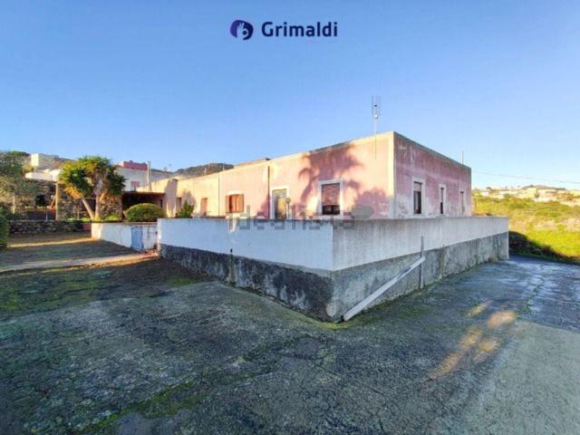 Casa in vendita a Pantelleria Aeroporto, Sicilia
