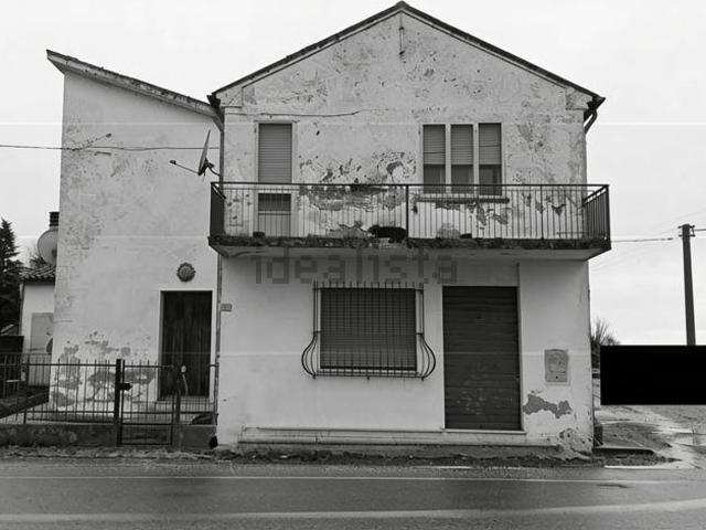 Casa in vendita a Le Mandriazze, Padova
