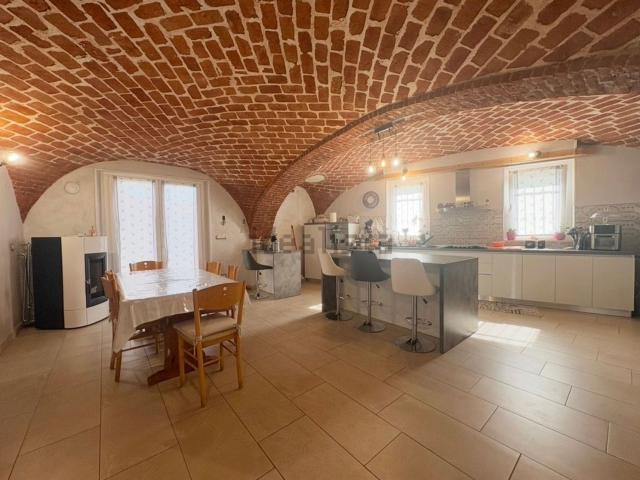 Casa in vendita a Piemonte, Alessandria