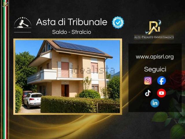 Casa in vendita a Forino, Campania