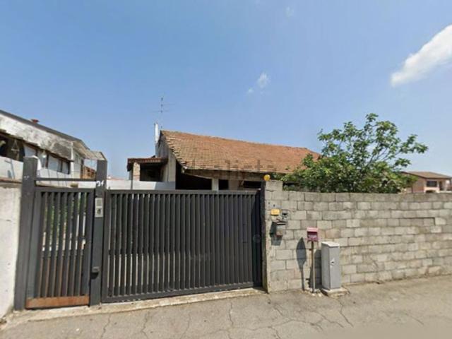 Casa in vendita a Piemonte, Novara