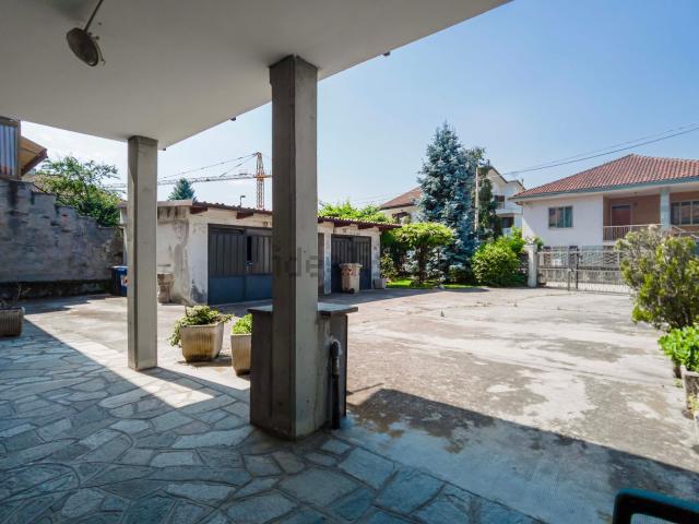 Casa in vendita a Piemonte, Torino
