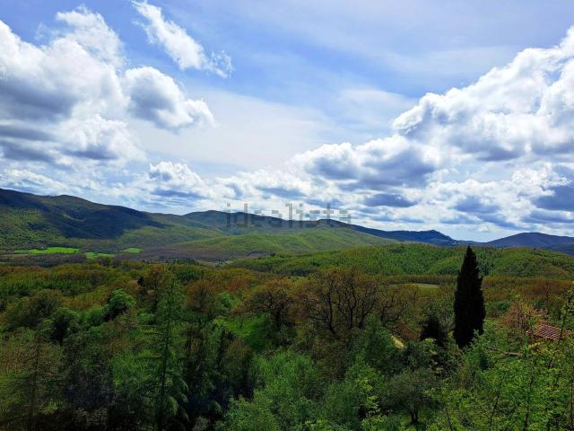 Casa in vendita a Chiusdino, Toscana