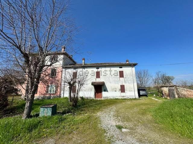 Casa in vendita a Busseto, Reggio Emilia