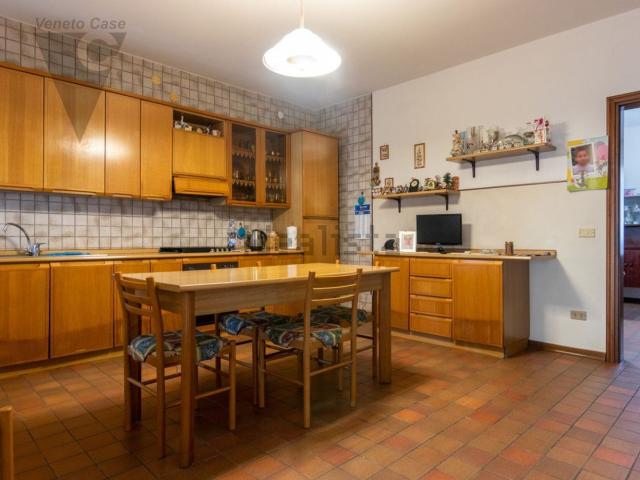 Casa in vendita a Ponte San Nicolò, Roncajette